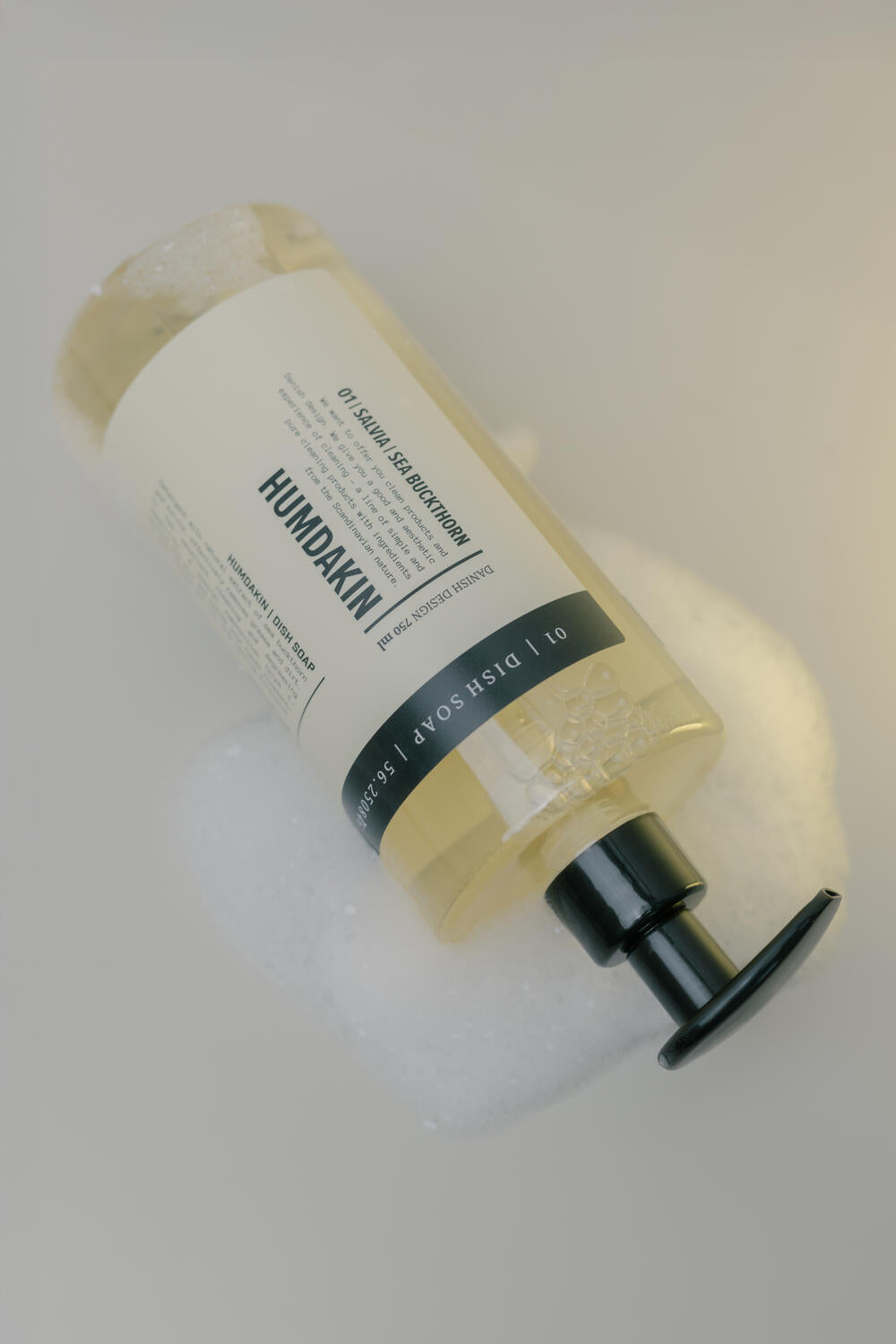 Opvaskemiddel, 750 ml